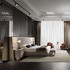 Кровать Beverly Maxi от DV HOME COLLECTION, DH.BD.DH.84, 3-я фотография мини